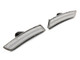 Raxiom 16-23 Chevrolet Camaro Axial Series LED Front and Rear Side Markers- Clear - CC2933 Photo - Close Up
