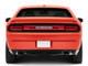 Raxiom 08-14 Dodge Challenger LED Tail Lights- Chrome Housing - Red/Clear Lens - CH3005 Photo - Close Up