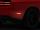 Raxiom 15-23 Dodge Challenger Excluding Widebody Axial Series LED Side Marker Lights- Clear - CH3215 Photo - Close Up