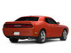 Raxiom 08-14 Dodge Challenger Axial Series LED Side Marker Lights- Clear - CH3217 Photo - Close Up