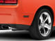 Raxiom 08-14 Dodge Challenger 11-14 Dodge Charger Axial Series LED Rear Side Marker Lights- Smoked - CH7123 Photo - Close Up