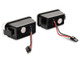 Raxiom 19-23 Ford Ranger Axial Series LED License Plate Lamps - FR7412 Photo - Close Up