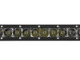 Raxiom 50-In Slim Curved LED Light Bar Flood/Spot Combo Beam Universal (Some Adaptation Required) - J106724 Photo - Close Up