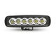 Raxiom 6-In Slim 6-LED Off-Road Light Spot Beam Universal (Some Adaptation May Be Required) - J108314 Photo - Close Up