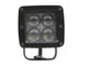 Raxiom Axial Series 3-In 4-LED Cube Light Spot Beam Universal (Some Adaptation May Be Required) - J109464 Photo - Close Up