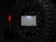 Raxiom 07-18 Jeep Wrangler JK Axial Series License Plate Bracket w/ LED Brake Light - J132759 Photo - Close Up