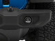 Raxiom 18-23 Jeep Wrangler JL Sport 20-23 Jeep Gladiator JT Sport Axial Nighthawk LED Fog Lights - J141598 Photo - Close Up