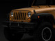 Raxiom 07-18 Jeep Wrangler JK Axial Series LED Turn Signals- Smoked - J142671 Photo - Close Up