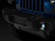 Raxiom 07-23 Jeep Wrangler JK & JL 20-23 Jeep Gladiator JT Axial Series LED Fog Lights - J142915 Photo - Close Up