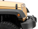 Raxiom 07-18 Jeep Wrangler JK Axial Series Fender Marker Lights - J150568 Photo - Close Up