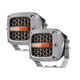 Raxiom Axial Series 4-In LED Work Lights Universal (Some Adaptation May Be Required) - J166428 Photo - Close Up