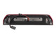 Raxiom 02-08 Dodge RAM 1500 03-09 Dodge RAM 2500/3500 Axial Series LED Third Brake Light- Red - R117631 Photo - Close Up