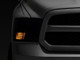 Raxiom 09-18 Dodge RAM 1500 Axial OEM Rep Headlights w/ Dual Bulb- Chrome Housing (Smoked Lens ) - R118021 Photo - Close Up