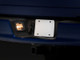 Raxiom 02-10 Dodge RAM 1500/2500 Axial Series OE Replacement License Plate Lamps - R145024 Photo - Close Up