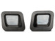 Raxiom 02-10 Dodge RAM 1500/2500 Axial Series OE Replacement License Plate Lamps - R145024 Photo - Close Up