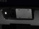 Raxiom 14-18 Chevrolet Silverado 1500 Axial Series LED License Plate Lamps - S115447 Photo - Close Up