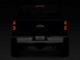 Raxiom 14-18 Chevrolet Silverado 1500 Axial Series LED License Plate Lamps - S115447 Photo - Close Up