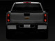 Raxiom 01-13 Chevrolet Silverado/GMC Sierra 1500 Axial Series LED License Plate Lamps- Smoked - S122507 Photo - Close Up