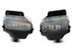 Raxiom 03-06 Chevrolet Silverado 1500 Axial Series LED Fog Lights - S139171 Photo - Close Up