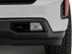 Raxiom 19-21 Chevrolet Silverado 1500 Axial Series OEM Style LED Fog Lights - S143474 Photo - Close Up