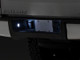 Raxiom 99-14 Chevrolet Silverado Axial Series LED License Plate Lamps - S155419 Photo - Close Up