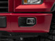 Raxiom 15-20 Ford F-150 Excluding Raptor Axial Series Dual Function LED Fog Lights White/Amber - T541674 Photo - Close Up