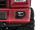 Raxiom 15-20 Ford F-150 Excluding Raptor Axial Series LED Fog Lights w/ Integrated Turn Signals - T541675 Photo - Close Up