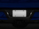 Raxiom 15-23 Ford F-150 Axial Series LED License Plate Lamps - T542565 Photo - Close Up