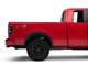 Raxiom 04-08 Ford F-150 Styleside Euro Style Tail Lights- BlkHousing - Red/Clear Lens - T542841 Photo - Close Up