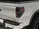 Raxiom 09-14 Ford F-150 Styleside LED Tail Lights- Blk Housing (Clear Lens) - T542842 Photo - Close Up