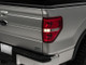 Raxiom 09-14 Ford F-150 Styleside Tail Lights- Chrome Housing - Red/Clear Lens - T542865 Photo - Close Up