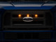 Raxiom 15-17 Ford F-150 Excluding Raptor Axial Series Raptor Style Grille Light Kit - T543357 Photo - Close Up
