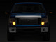 Raxiom 09-14 Ford F-150 Axial Series Sequential LED Mirror Mounted Turn Signals- Smoked - T544359 Photo - Close Up