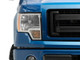 Raxiom 09-14 Ford F-150 Axial OEM Style Rep Headlights- Chrome Housing (Clear Lens) - T551343 Photo - Close Up