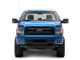 Raxiom 09-14 Ford F-150 Axial Series LED Sequential Mirror Mounted Turn Signals- Smoked - T578177 Photo - Close Up