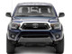 Raxiom 12-15 Toyota Tacoma Axial Series Projector Headlights w/ LED Bar- Blk Housing (Clear Lens) - TT21849 Photo - Close Up