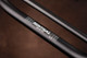 Renthal 5.5 Trials 7/8 in. Handlebar - Silver - 735-01-SI-04-254 User 1