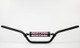 Renthal 99-09 Honda TRX400EX/ X 7/8 in. Handlebar ATV - Black - 787-01-BK-03-219 User 1