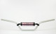 Renthal 99-09 Honda TRX400EX/ X 7/8 in. Handlebar ATV - Silver - 787-01-SI-03-219 User 1