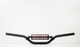 Renthal 12-19 KTM 50SX 7/8 in. Handlebar Mini - Black - 825-01-BK-04-227 User 1