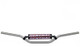 Renthal RC 7/8 Handlebar - Grey - 971-08-GR-01-185 User 1