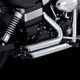 Vance and Hines Shortshots Stagg Pcx Chr - 17327 User 1