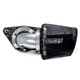 Vance and Hines V&H Vo2 Falcon Rainsock - 22930 User 1