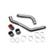 Wehrli 17-19 Chevrolet L5P Duramax Stage 1 High Flow Intake Bundle Kit - Bengal Grey - WCF100718-BG User 1