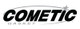 Cometic GM/Mercury Marine Big Block V8 Gen IV/V/VI 4.580in Bore .027in MLS Cylinder Head Gasket - C5636-027 Logo Image