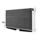 Mishimoto 2022+ Subaru BRZ / Toyota GR86 H4 2.4L Performance Aluminum Radiator - MMRAD-BRZ-22 User 5