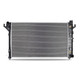 Mishimoto Dodge Ram 1500 w/ MT Replacement Radiator 1994-2000 - R1552-AT Photo - out of package