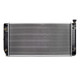 Mishimoto Chevrolet C/K Truck Replacement Radiator 1994-2000 - R1693-AT Photo - out of package