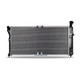 Mishimoto Buick Regal Replacement Radiator 1997-1999 - R1889-AT Photo - out of package