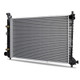 Mishimoto Ford Mustang 3.8L Replacement Radiator 1997-2004 - R2138 User 3